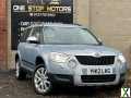 Photo 2012 Skoda Yeti 2.0 TDI CR Elegance 5dr HATCHBACK DIESEL Manual