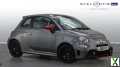 Photo 2020 Abarth 595 1.4 T-Jet 165 Pista 70th Anniversary 3dr HATCHBACK PETROL Manual