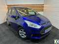 Photo 2015 Ford B-MAX 1.6 Zetec 5dr Powershift MPV PETROL Automatic