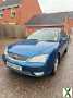 Photo Ford Mondeo Edge