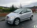 Photo AUTOMATIC MERCEDES A 170 VERY LOW MILEAGE ULEZ FREE