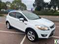 Photo Ford, KUGA, Estate, 2009, Manual, 1997 (cc), 5 doors