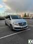 Photo PCO (TFL) READY Mercedes-Benz, V CLASS, MPV, 2021, Semi-Auto, 1950 (cc), 5 doors