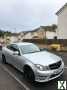 Photo Mercedes Benz C250d AMG Sport coupe 2012