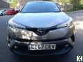 Photo 2018 Toyota C-HR 1.2T Excel 5dr CVT HATCHBACK Petrol Automatic