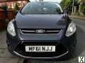 Photo Ford C Max Automatic 2011