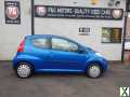 Photo 2009 Peugeot 107 1.0 Urban 3dr HATCHBACK Petrol Manual