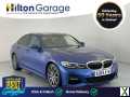 Photo 2019 BMW 3 Series 2.0 320I M SPORT 4d AUTO 181 BHP Saloon Petrol Automatic