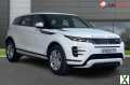 Photo 2019 Land Rover Range Rover Evoque 2.0 R-DYNAMIC S MHEV 5d 148 BHP 10in Sat Nav,