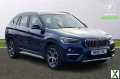 Photo 2018 BMW X1 sDrive 20i xLine 5dr Step Auto ESTATE PETROL Automatic