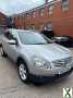 Photo 2009 Nissan Qashqai+2 Automatic Good Condition history and mot