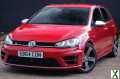 Photo 2014 Volkswagen Golf 2.0 TSI R 5dr DSG HATCHBACK PETROL Automatic