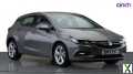 Photo 2017 Vauxhall Astra 1.6 CDTi 16V 136 SRi Nav 5dr Other Diesel Manual