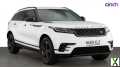 Photo 2019 Land Rover Range Rover Velar 2.0 D180 R-Dynamic S 5dr Auto Other Diesel Aut