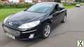 Photo Peugeot, 407, 2.0 Hdi GT, Saloon, 2007, Manual, 1997 (cc), 4 doors