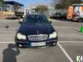 Photo Mercedes-Benz, C220 CLASS, Estate, 2004, Semi-Auto, 2148 (cc), 5 doors