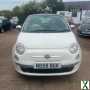 Photo 2008 Fiat 500 1.2 Lounge 3dr HATCHBACK Petrol Manual