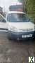 Photo Citroen Berlingo 1.9D 600D LX panel van