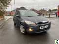 Photo Ford Focus Style 1.6 petrol,5 doors,2008 year,Mot till 01 May 2024