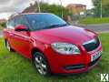 Photo 2009 Skoda Fabia 1.2 12V 2 5dr ESTATE Petrol Manual