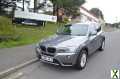 Photo 2011 BMW X3 xDrive20d SE 5dr Step Auto ESTATE DIESEL Automatic