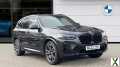 Photo 2022 BMW X3 xDrive30d MHT M Sport 5dr Auto ESTATE DIESEL Automatic