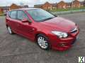 Photo 2011 Hyundai i30 1.4 Comfort 5dr HATCHBACK PETROL Manual