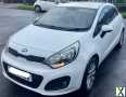 Photo Kia Rio 2 1.1 12v ???????? Diesel Crdi EcoDynamics Facelift model 74 bhp Hpi clear (2012 62)