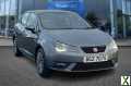 Photo 2016 SEAT Ibiza 1.2 TSI 90 SE Technology 5dr HATCHBACK PETROL Manual