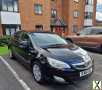 Photo VAUXHALL ASTRA 2011