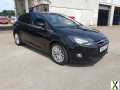 Photo FORD FOCUS 1.0 EcoBoost ZETEC 32,000 Miles 2013