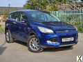 Photo 2014 Ford Kuga 2.0 TDCi Titanium Powershift AWD Euro 5 5dr HATCHBACK Diesel Auto