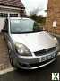 Photo Ford Fiesta Zetec Climate  55 Plate  1.25 Petrol  MOTD.