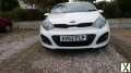 Photo Kia Rio 1.1 ecodynamics diesel