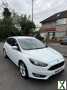 Photo Ford, FOCUS, Hatchback, 2015, Manual, 1560 (cc), 5 doors