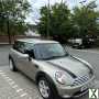 Photo Mini Hatchback 1.6 Diesel 2008