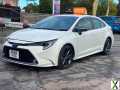 Photo 2019 Toyota Corolla HYBRID Saloon Automatic