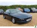 Photo 1999 BMW 8 Series 840Ci Sport Coupe Petrol Automatic