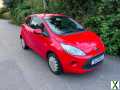 Photo 2013 Ford KA 1.2 Edge 3dr [Start Stop]/a/c HATCHBACK Petrol Manual