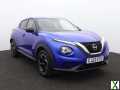 Photo 2023 Nissan Juke 1.0 DiG-T 114 N-Connecta 5dr HATCHBACK PETROL Manual