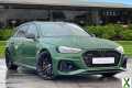 Photo 2022 Audi RS4 RS 4 TFSI Quattro Carbon Black 5dr S Tronic ESTATE PETROL Automati