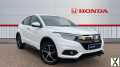 Photo 2020 Honda HR-V 1.5 i-VTEC SE CVT 5dr HATCHBACK PETROL Automatic