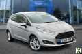 Photo 2016 Ford Fiesta 1.0 EcoBoost Zetec 3dr HATCHBACK PETROL Manual