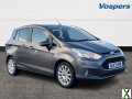 Photo 2017 Ford B-MAX 1.0 EcoBoost 125 Titanium X Navigator 5dr MPV PETROL Manual