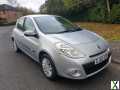 Photo 2010 60 RENAULT CLIO I-MUSIC 5 DR * ONLY 60K MILES * S/H * LONG MOT * ULEZ *