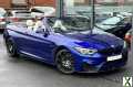 Photo 2018 BMW M4 3.0 BiTurbo GPF Competition DCT Euro 6 (s/s) 2dr CONVERTIBLE Petrol