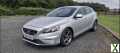 Photo Volvo V40 2litre cheap road tax low miles