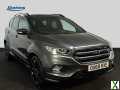 Photo 2018 Ford Kuga 1.5 EcoBoost 176 ST-Line X 5dr Auto HATCHBACK PETROL Automatic