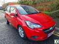 Photo Vauxhall Corsa 1.4i energy ecoFLEX euro 6. 1 owner full service history