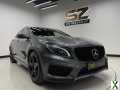 Photo 2014 Mercedes-Benz GLA Class 2.1 GLA220 CDI AMG Line 7G-DCT 4MATIC Euro 6 (s/s)